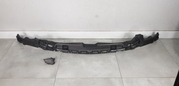 MERCEDES C KLASA W206 ABSORBER ZDERZAKA PRZÓD A2068858902