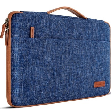 TORBA POKROWIEC NA LAPTOPA ETUI FUTERAŁ CASE 17,3'