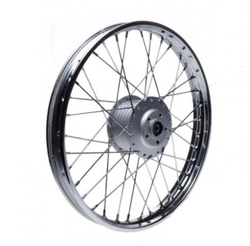 KOŁO TYŁ 17x1,40 ROMET