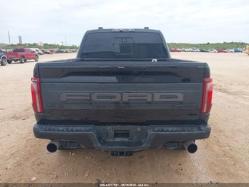 Ford 2024 Ford F150 Raptor 2024 3.5l 3.5 Benzyna 450KM, zdjęcie 4
