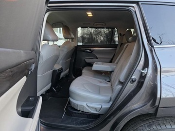 Toyota Highlander III 2.5 248KM 2021 highlander HSD 2.5l hybryda 247KM*Salon PL * Bezwypadkowy * ASO, zdjęcie 21