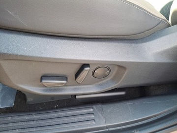 Volkswagen Amarok II 2025 Volkswagen Amarok Aventura 3.0 V6 TDI 4Motion, zdjęcie 22