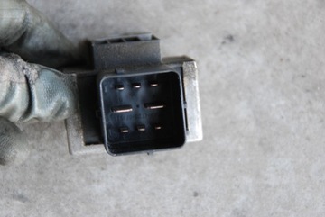 MASTER MOVANO III 2.3 РЕЛЕ СВЕЧ НА ЗАПАЛ