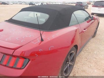 Ford Mustang VI 2024 Ford Mustang 2024r, 2.3L, Premium, Ecoboost 2.3 Benzyna 315KM, zdjęcie 8