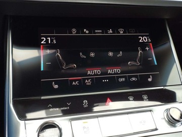 Audi A7 C8 Sportback Facelifting 3.0 50 TDI 286KM 2024 Audi A7 Sportback Audi A7 50TDI Sportback 286km Tiptronic. 3.0 Diesel 286KM, zdjęcie 20
