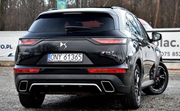  DS Automobiles DS 7 Crossback LED Navi SKORA FULL LED PERFORMANCE bogato w, zdjęcie 16