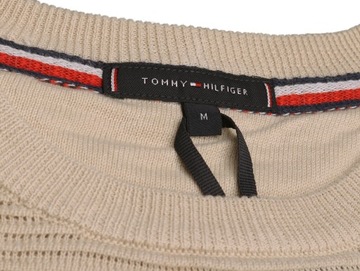 Sweter męski Tommy Hilfiger MW0MW17342YBI