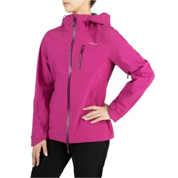 Kurtka przeciwdeszczowa damska Viking Trek Pro 2.0 Lady