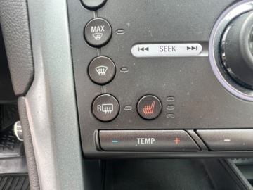 Ford Mondeo V Kombi 2.0 TDCi Bi-Turbo 210KM 2017 Ford Mondeo ST-Line Automat Kamera Grzane Fotele Panorama Tempomat Polskory, zdjęcie 11