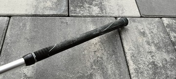 Taylormade R9 sand wedge kij do golfa golf golfowy