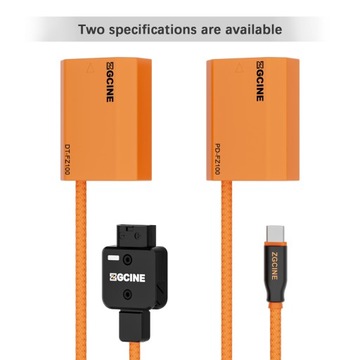 ZGCINE PD-LPE6 Type-C — это аккумулятор-пустышка LP-E6NH.