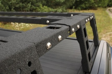 Вешалка Pick-Up для роллет - низкая - MoreE 4x4