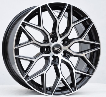 RÁFKY 18'' MAZDA CX-7 CX9 CX-9 323F 323 F 626