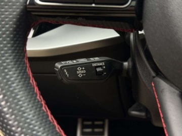 Audi A3 8Y Limousine 1.5 35 TFSI 150KM 2022 Audi A3 Limousine 35 TFSI mHEV Advanced S tronic BO Szyberdach Fotele k, zdjęcie 16