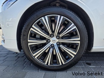 Volvo S90 II 2024 Volvo S90 FV23 Ultimate Bright B5 250KM ACC BLIS 3, zdjęcie 38