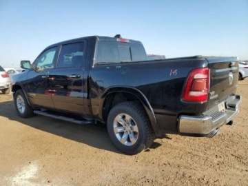  RAM 1500 Laramie 2021 5.7l 5.7 Benzyna 395KM, zdjęcie 1