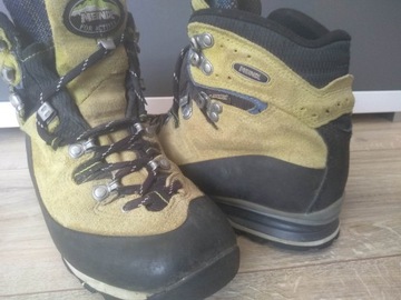 Meindl Air Revolution 3.5 buty trekkingowe 39,5 GTX Gore tex