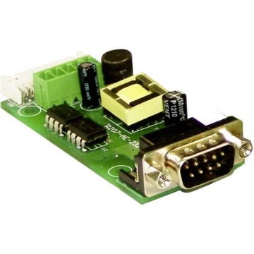 Elektroniczny kontroler Dehner Board CT-201