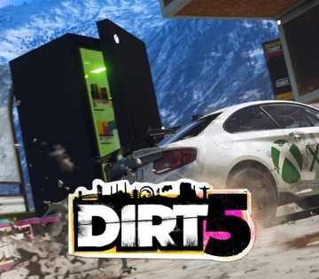 DIRT 5 POWER YOUR MEMES PACK XBOX ONE/X/S KLUCZ DLC DODATEK