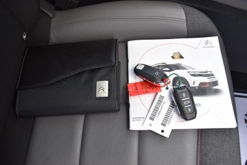 Citroen C5 Aircross SUV 1.5 BlueHDI 131KM 2019 Citroen C5 Aircross Modelowo 2020ShinePol SkoraGrz.FoteleFull LedNaviKamer, zdjęcie 23