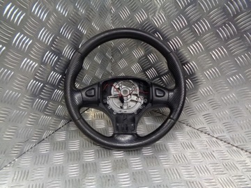 KIEROWNICA ROVER 45 SKÓRA