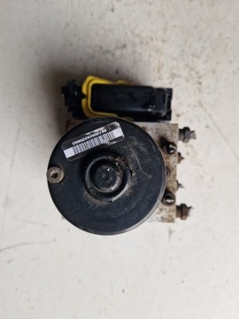 НАСОС АБС CITROEN C3 1.6 9654777580 10.0206-0197.4