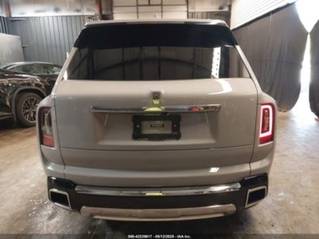 Rolls-Royce 2025 Rolls-Royce Cullinan 2025 6.7l 6.7 Benzyna 563KM, zdjęcie 4