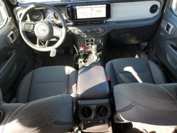 Jeep 2024 Jeep Wrangler 4XE 2024 2.0l 2.0 Hybryda 375KM, zdjęcie 8