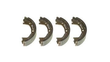 BREMBO SZCZEKI HAM. IVECO
