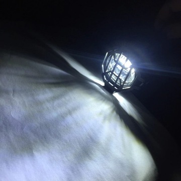 ГАЛОГЕННЫЕ СВЕТОДИОДНЫЕ МОТОЦИКЛОВЫЕ ЛАМПЫ 40ВТ, ОДОБРЕНИЕ E9