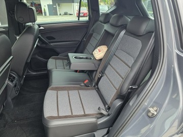 Seat Tarraco SUV Plug-In 1.4 e-HYBRID 245KM 2021 Seat Tarraco HYBRYDA PLUG-IN *Xcellence* full LED*, zdjęcie 8