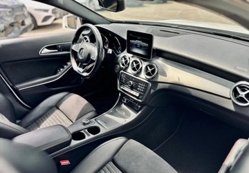 Mercedes GLA I Off-Roader Facelifting 1.6 200 156KM 2019 Mercedes-Benz GLA 200 AMG Line Polski Salon FV 23 Niski przebieg Zadba, zdjęcie 26