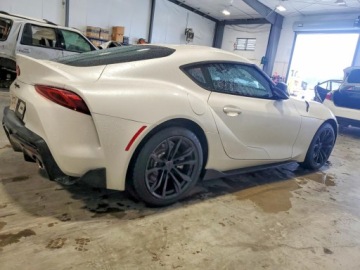 Toyota Supra V 2021 Toyota Supra GR 2.0 2021 2.0 Benzyna 255KM, zdjęcie 3