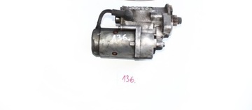 Rozrusznik Kia Carens 2.0 CRDI 2006> 36100-27011