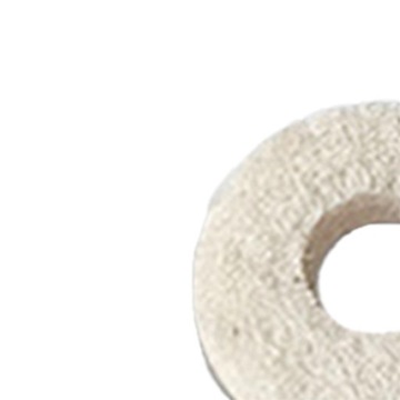 10 шт., фетровые подушечки, инструменты для ремонта, сменные аксессуары, латунь, музыкальный баритон