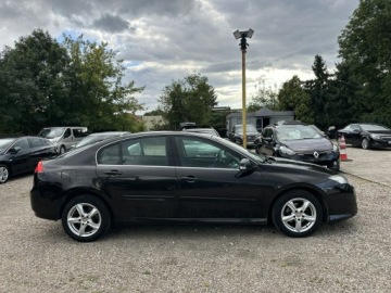 Renault Laguna III Hatchback 1.5 dCi 110KM 2010 Renault Laguna Salon PL/ Wymieniony rozrząd, zdjęcie 5