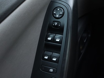 Citroen C4 Picasso II Picasso 1.6 16v VTi 120KM 2014 Citroen C4 Picasso 1.6 i, Salon Polska, zdjęcie 15