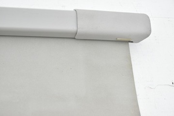 ШТОРА БАГАЖНИКА MERCEDES A-CLASS W169