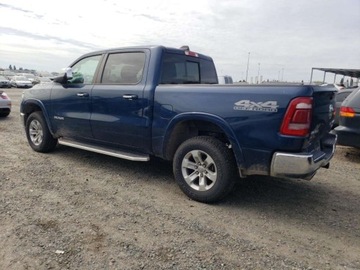  RAM 1500 Laramie 2022 3.0l 3.0 Diesel 260KM, zdjęcie 1