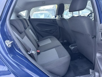 Ford Fiesta VII Hatchback 3d Facelifting 1.5 TDCi 75KM 2013 Ford Fiesta 1.5 TDCI 75KM/Salon Polska/Zamiana/, zdjęcie 20