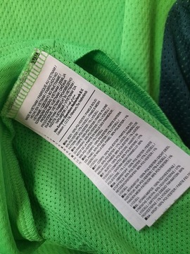 NIKE * NIKE PRO TRAINING * DRI-FIT * ФУТБОЛКА * M