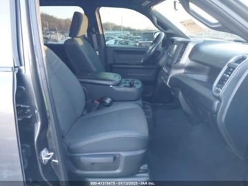  RAM 2500 2021r., Tradesman, od ubezpieczalni 6.4 Benzyna 410KM, zdjęcie 8