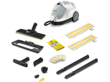 Parownica KARCHER SC 4 EasyFix Plus 1.512-640.0