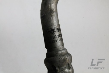9686869680 TRUBKY KLIMATIZACE 1.6 16V 115 2010 PEUGEOT RCZ