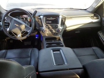 Chevrolet Suburban GMT900 2020 Chevrolet Suburban K1500 Premier 2020 6.2l 6.2 Benzyna 420KM, zdjęcie 8