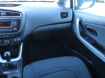 Kia Ceed II Hatchback 5d Facelifting 1.4 DOHC 100KM 2017 Kia Ceed 1.4 MPI, Salon Polska, Serwis ASO, Klima, zdjęcie 7