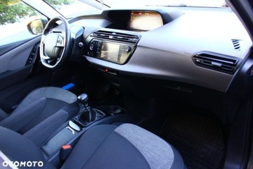 Citroen C4 Spacetourer Van 1.5 BlueHDi 131KM 2019 Citroen C4 SpaceTourer Citroen C4 SpaceTourer 1.5 BlueHDi More Life SampS, zdjęcie 38