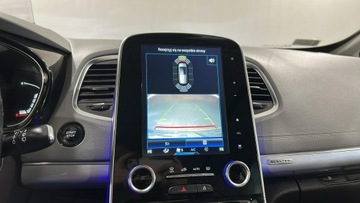 Renault Espace V Van 1.6 Energy TCe 200KM 2016 Renault Espace 1.6b hak 7os salon PL 40.500netto, zdjęcie 19