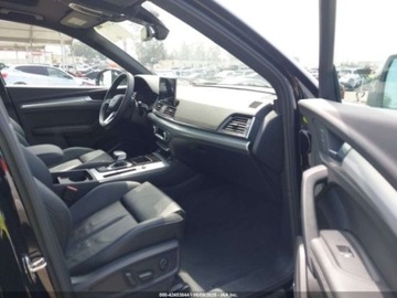 Audi 2023 Audi Q5 Sportback 2023 AUDI Q5 SPORTBACK PREMIUM PLUS 45 TFSI S LINE QUATT, zdjęcie 12