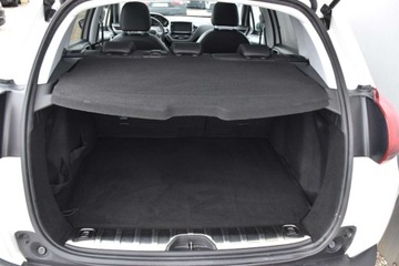 Peugeot 2008 I SUV Facelifting 1.2 PureTech 110KM 2018 Peugeot 2008 NaviKamera SkoraAlcantara Ambiente Led Panorama Klimatronic, zdjęcie 7